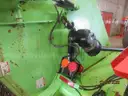 2020 Degelman Sidearm 1820 &#x26; Schulte XH1500-S4 Mower