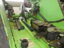 2020 Degelman Sidearm 1820 &#x26; Schulte XH1500-S4 Mower
