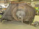 2020 Degelman Sidearm 1820 &#x26; Schulte XH1500-S4 Mower