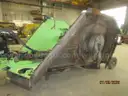 2020 Degelman Sidearm 1820 &#x26; Schulte XH1500-S4 Mower