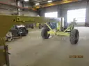 2020 Degelman Sidearm 1820 &#x26; Schulte XH1500-S4 Mower