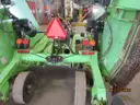 2020 Degelman Sidearm 1820 &#x26; Schulte XH1500-S4 Mower