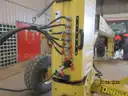 2020 Degelman Sidearm 1820 &#x26; Schulte XH1500-S4 Mower
