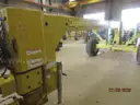 2020 Degelman Sidearm 1820 &#x26; Schulte XH1500-S4 Mower
