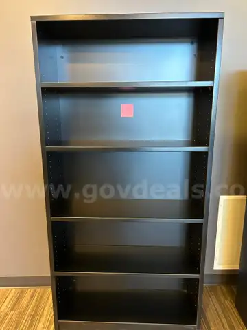 Bookshelf