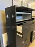 Filing cabinet