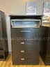 Filing cabinet