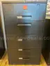 Filing cabinet