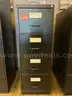 Filing cabinet