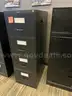 Filing cabinet