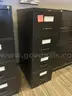 Filing cabinet
