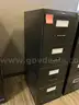 Filing cabinet