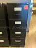 Filing cabinet