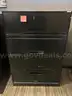Filing cabinet