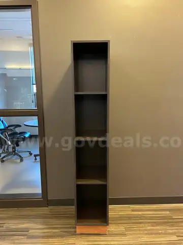 Bookshelf