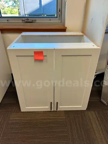 Cupboard