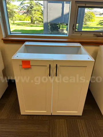 Cupboard