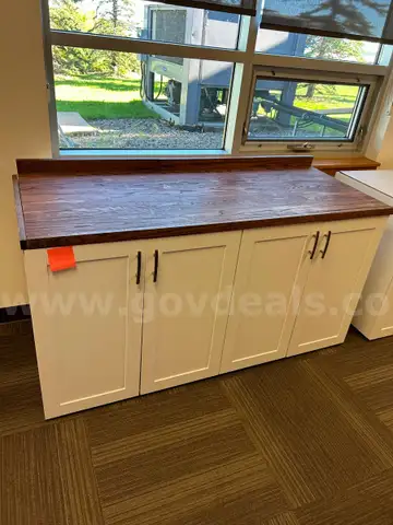 Cupboard