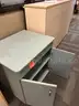 Floor cabinet