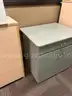 Floor cabinet
