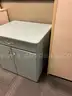 Floor cabinet