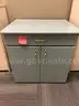 Floor cabinet