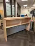 Desk Topper Hutch