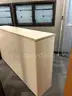 Desk Topper Hutch