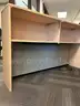 Desk Topper Hutch