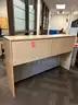 Desk Topper Hutch