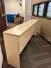 Desk Topper Hutch