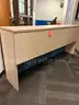 Desk Topper Hutch