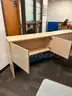 Desk Topper Hutch
