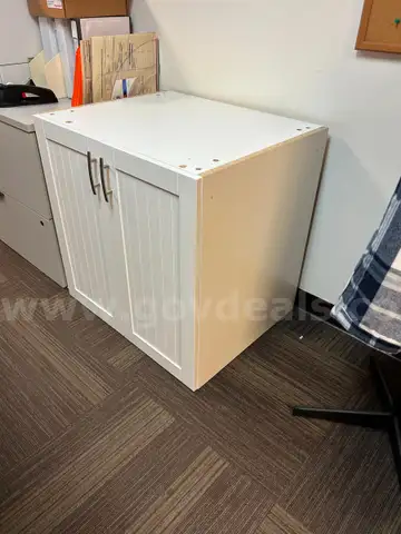 Cupboard