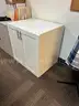 Cupboard