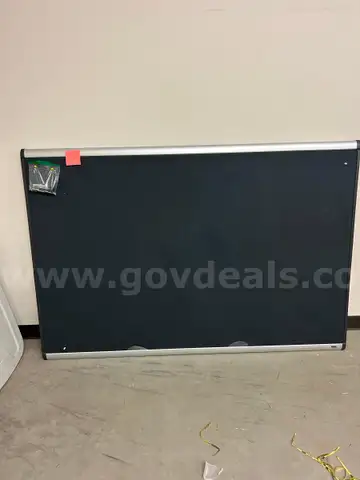 Bulletin Board
