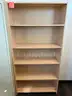 Bookshelf