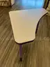 Corner Table