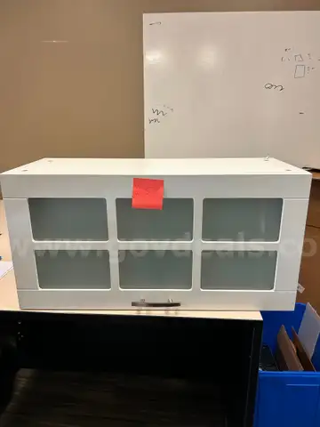 Cupboard