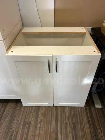 Cupboard