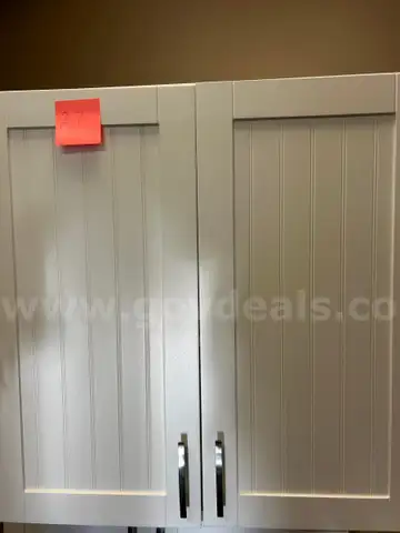 Cupboard