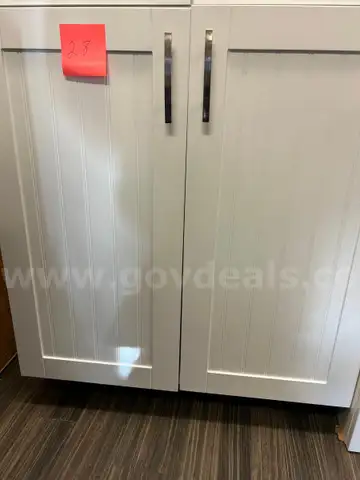 Cupboard