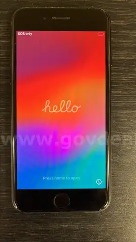 iPhone