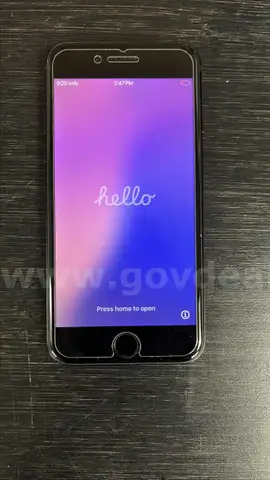iPhone