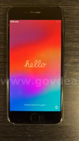 iPhone