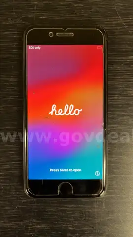 iPhone