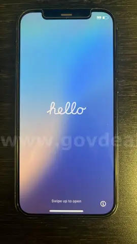 iPhone