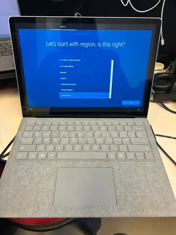 Laptop