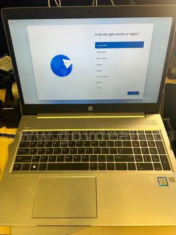 Laptop