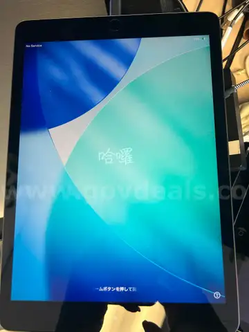 IPad